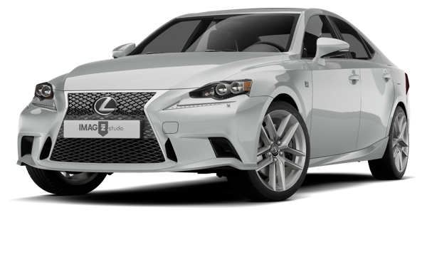LEXUS IS 250