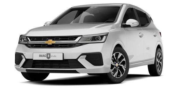 CHEVROLET CHEVROLET AVEO TC58U ЗНГ