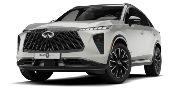 INFINITI M35