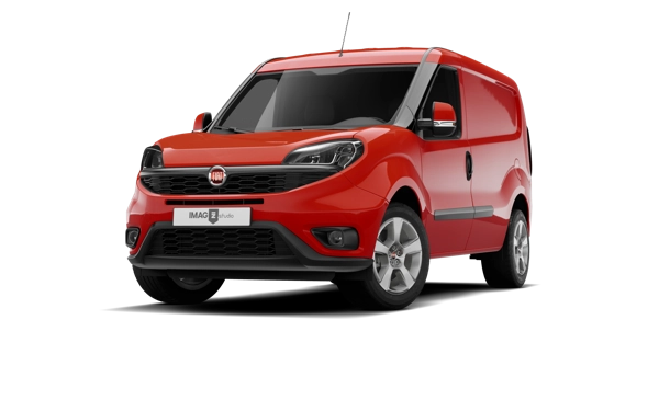 FIAT NUOVO DOBLO