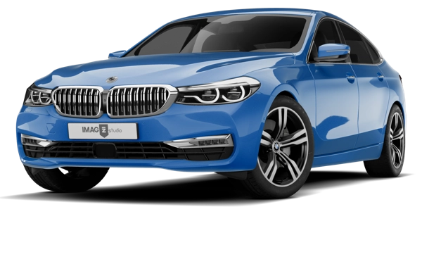 BMW 630 I