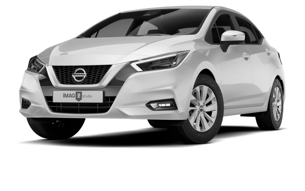 NISSAN ALMERA CLASSIC