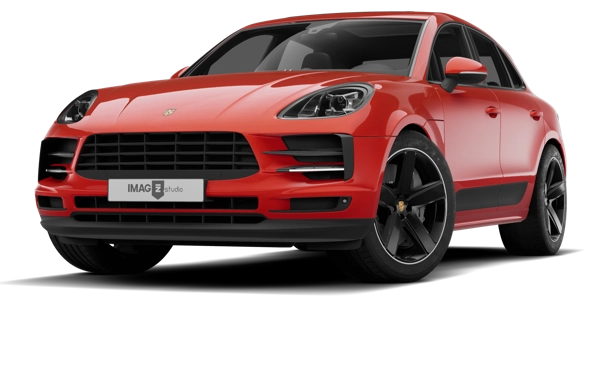 PORSCHE MACAN GTS