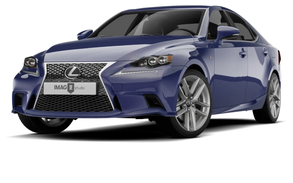LEXUS IS 250