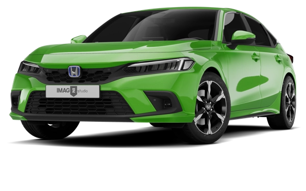HONDA GIORNO