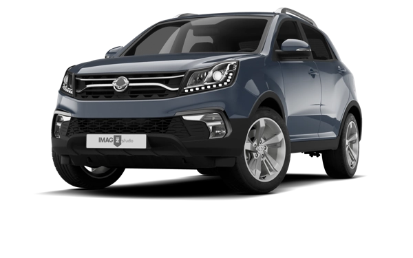SSANG YONG ACTYON