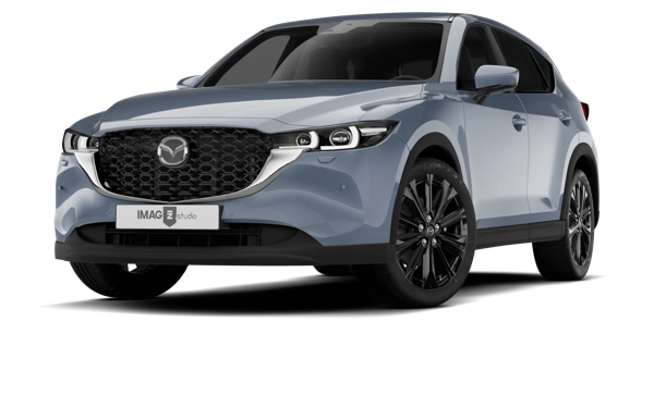 MAZDA 5