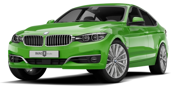 BMW 316I