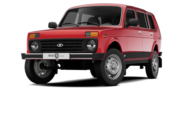LADA 212140
