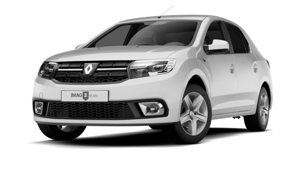 RENAULT SYMBOL