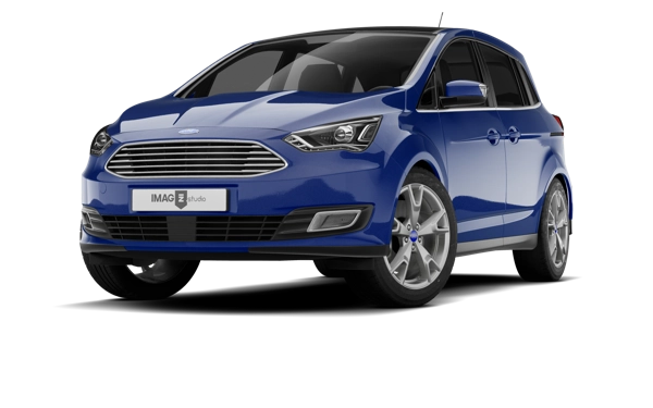 FORD GRAND C-MAX