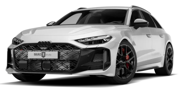 AUDI QUATTRO
