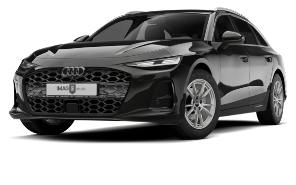 AUDI 6