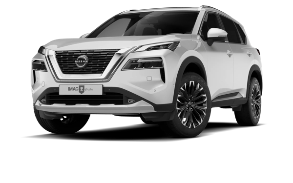 NISSAN MURANU
