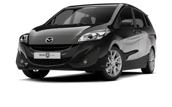 MAZDA MPV