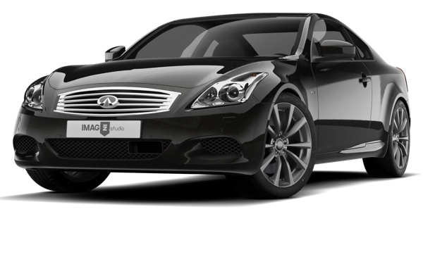 INFINITI FX30D