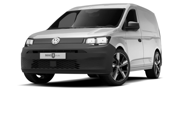 VOLKSWAGEN CADDY KASTEN