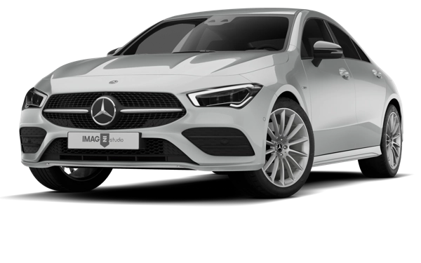 MERCEDES-BENZ 1844