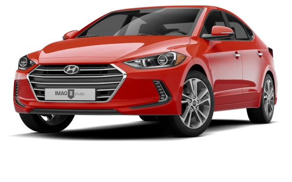 HYUNDAI LANTRA