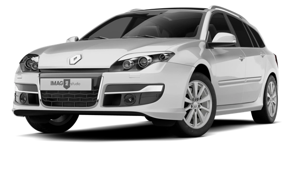 RENAULT PREMIUM