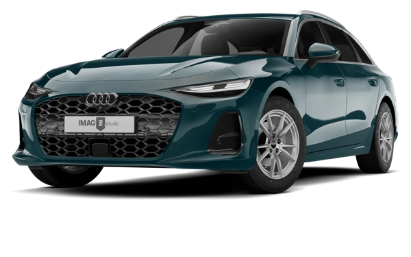 AUDI AUDIA6