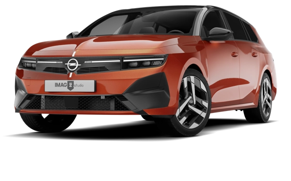 OPEL SUPERB