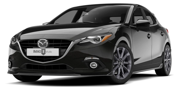 MAZDA 626