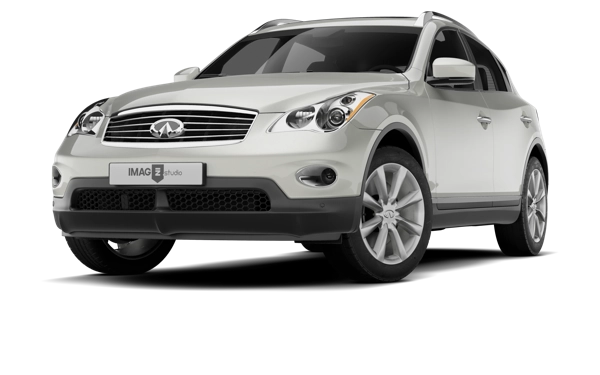INFINITI G25