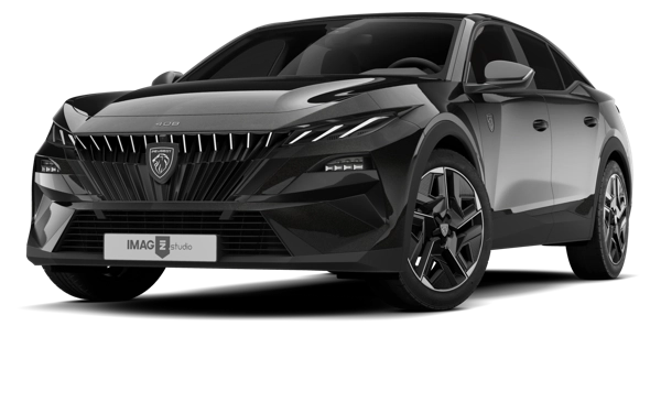PEUGEOT 407 1.8 SR