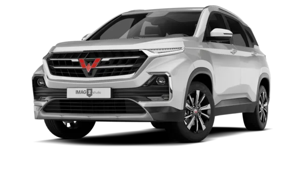 WULING LZW 6376C