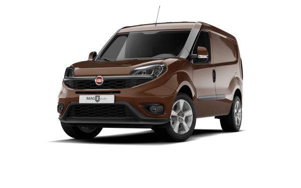 FIAT NUOVO DOBLO