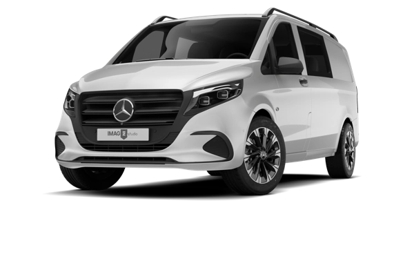 MERCEDES-BENZ VITO 109 CDI