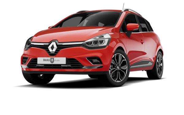 RENAULT LODGY