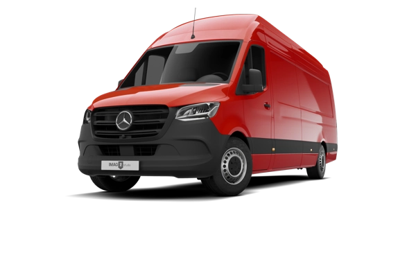 MERCEDES-BENZ SPRINTER 208 CDI