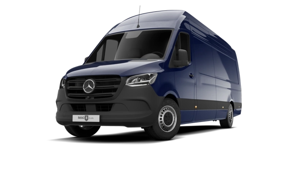 MERCEDES-BENZ SPRINTER 212 D