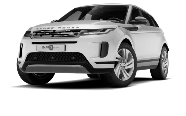 LAND ROVER LAND ROVER RANGE ROVER EVOQUE