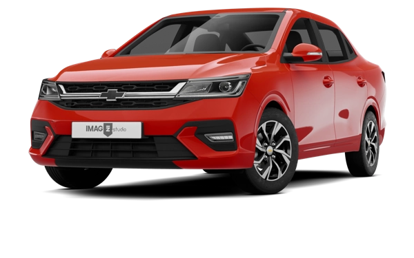 CHEVROLET AVEO SF69Y