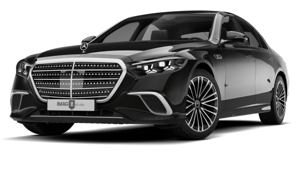 MERCEDES-BENZ BENZ S 450