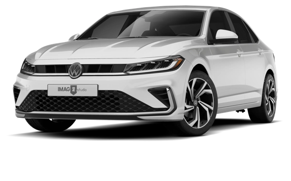 VOLKSWAGEN VOLKSWAGENJETTA