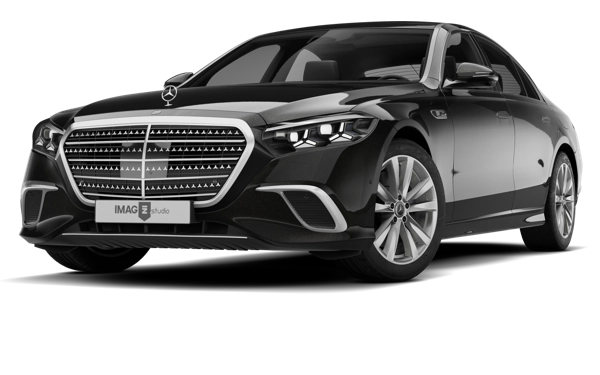 MERCEDES-BENZ S500L