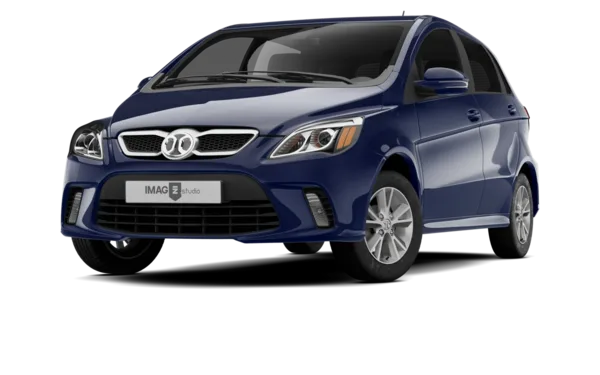 BEIJING BJ1043V8JE6-2