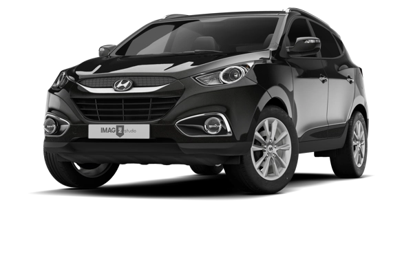 HYUNDAI HD120