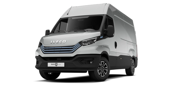 IVECO DAILY 50C15V