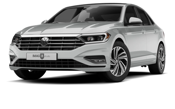 VOLKSWAGEN JETTA 1.6