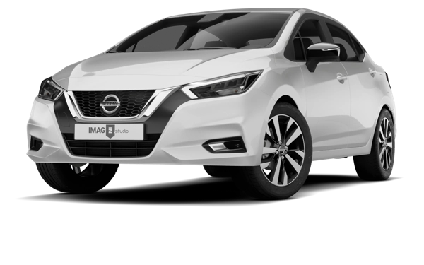 NISSAN NISSANSUNNY