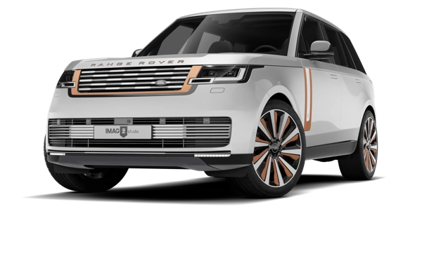 LAND ROVER LAND ROVER