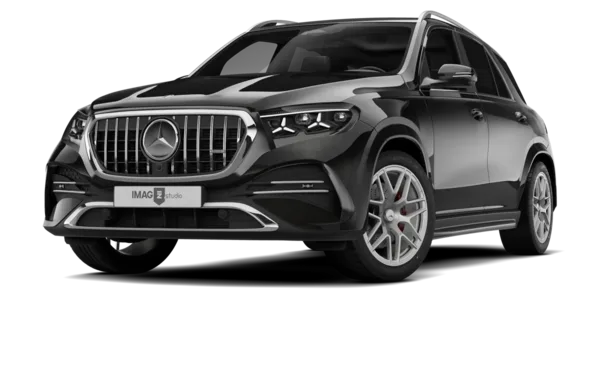 MERCEDES-BENZ 124