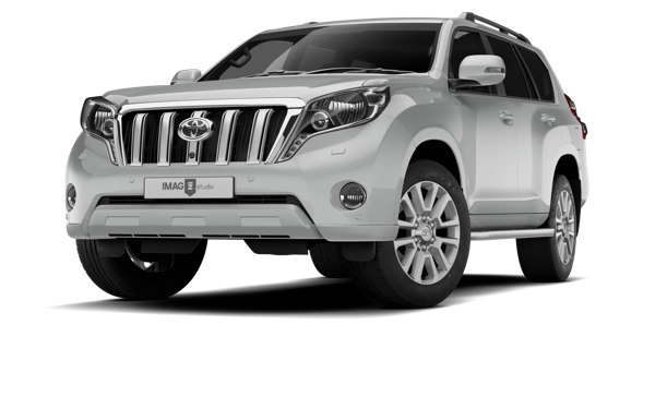 TOYOTA CRUISER
