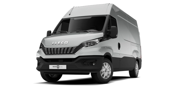 IVECO TRAKKER AD380T41