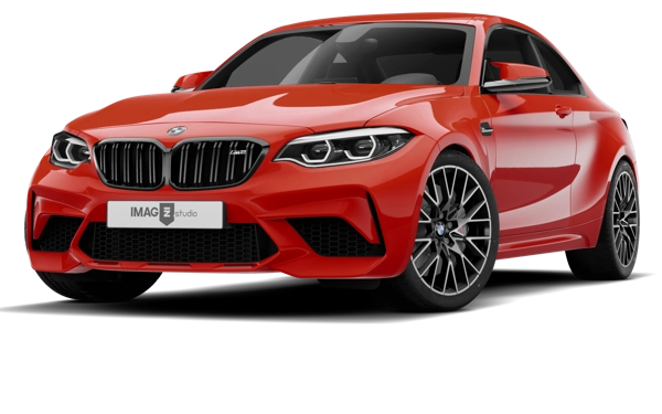 BMW 324D